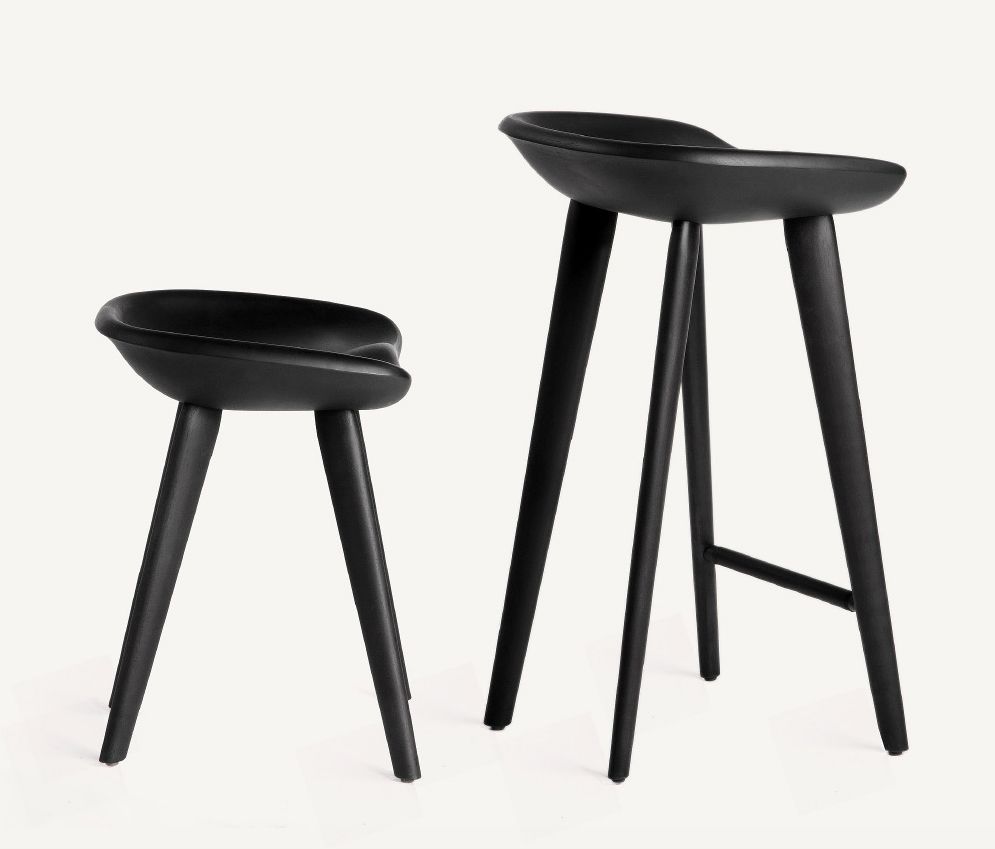 Tractor Seat Stool Wood  : The Tractor Wooden Stool Is A Superb Bar Stool Fit For Any Kitchen Or Bar Area.